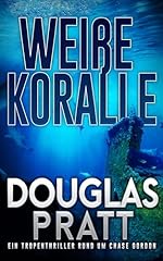 Weiße koralle tropenthriller gebraucht kaufen  Wird an jeden Ort in Deutschland