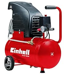 Einhell compressore 190 usato  Spedito ovunque in Italia 