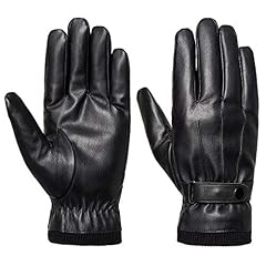 Sankuu winter leather for sale  Delivered anywhere in USA 
