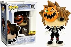 Funko disney kingdom usato  Spedito ovunque in Italia 