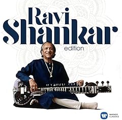 Ravi shankar edition for sale  Delivered anywhere in UK