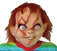 Seed chucky costume for sale  Delivered anywhere in USA 