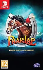 Phar lap horse for sale  Delivered anywhere in UK