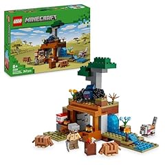 Lego minecraft nella usato  Spedito ovunque in Italia 