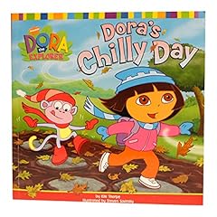 Dora chilly day for sale  Delivered anywhere in Ireland