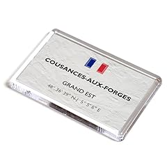 Fridge magnet cousances for sale  Delivered anywhere in UK