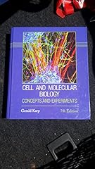 Cell molecular biology for sale  Delivered anywhere in USA 