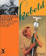 Kultstaubsauger kobold trocken gebraucht kaufen  Wird an jeden Ort in Deutschland