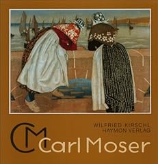 Carl moser. 1873 usato  Spedito ovunque in Italia 