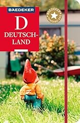 Baedeker reiseführer deutschl gebraucht kaufen  Wird an jeden Ort in Deutschland