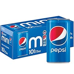 Pepsi soda mini for sale  Delivered anywhere in USA 
