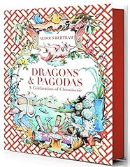 Dragons pagodas celebration d'occasion  Livré partout en Belgiqu