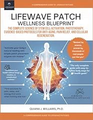 Lifewave patch wellness usato  Spedito ovunque in Italia 