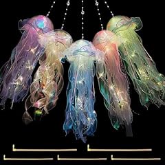 Joaasu pcs jellyfish for sale  Delivered anywhere in UK