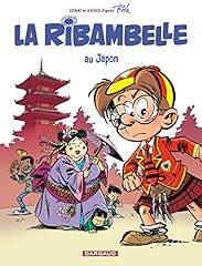 Nouvelles aventures ribambelle d'occasion  Livré partout en France