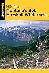 Hiking montana bob for sale  Delivered anywhere in USA 