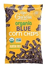 Garcia organic blue for sale  Delivered anywhere in USA 