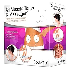 Bodi tek muscle for sale  Delivered anywhere in UK