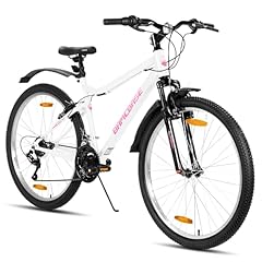 Hiland bicicletta mtb usato  Spedito ovunque in Italia 