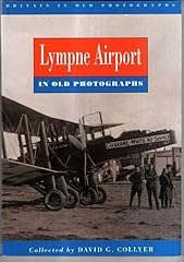 Lympne airport old for sale  Delivered anywhere in UK