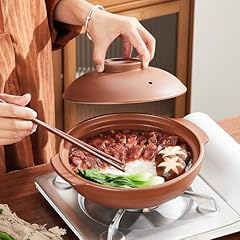 Unglazed terracotta ceramic for sale  Delivered anywhere in USA 