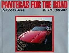 Panteras road for sale  Delivered anywhere in USA 