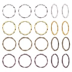Pandahall 200pcs colors for sale  Delivered anywhere in USA 