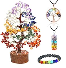 Seven chakra tree for sale  Delivered anywhere in USA 