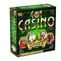 1 casino games for sale  Delivered anywhere in USA 