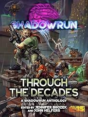 Shadowrun decades for sale  Delivered anywhere in UK