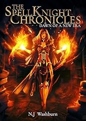 Spell knight chronicles for sale  Delivered anywhere in UK