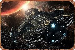 Starcraft game metal for sale  Delivered anywhere in USA 