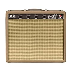 Fender princeton chris usato  Spedito ovunque in Italia 