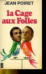 Cage folles paris d'occasion  Livré partout en France