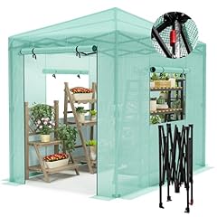 Devoko walk greenhouse for sale  Delivered anywhere in USA 