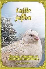 Caille japon élevage d'occasion  Livré partout en France