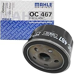 Mahle 467 ölfilter gebraucht kaufen  Wird an jeden Ort in Deutschland