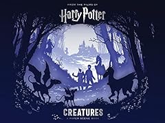 Harry potter creatures for sale  Delivered anywhere in UK