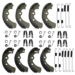 Brake shoes front for sale  Delivered anywhere in UK