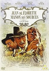 Jean florette manon for sale  Delivered anywhere in USA 