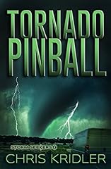 Tornado pinball for sale  Delivered anywhere in USA 