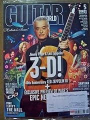Guitar november 2010 for sale  Delivered anywhere in USA 