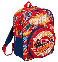 Hot wheels backpack for sale  Delivered anywhere in UK