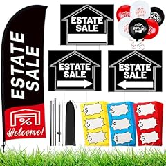 Buryeah estate sale for sale  Delivered anywhere in USA 