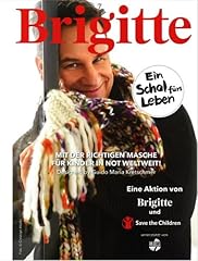 Lana grossa charity gebraucht kaufen  Wird an jeden Ort in Deutschland