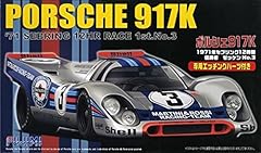 Scale porsche 917k d'occasion  Livré partout en France