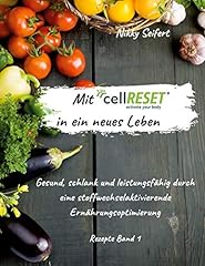 Cellreset neues leben gebraucht kaufen  Wird an jeden Ort in Deutschland