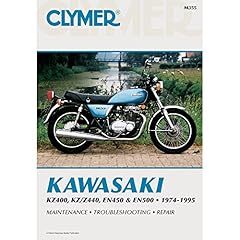 Clymer kawasaki twins for sale  Delivered anywhere in USA 