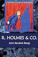 Holmes co. usato  Spedito ovunque in Italia 