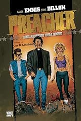 Preacher der anfang for sale  Delivered anywhere in UK